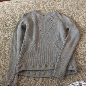 Lululemon sweater